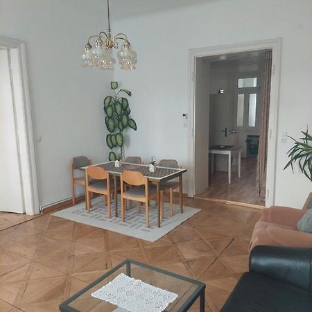 Gerald'S Apartment 12 Wien Eksteriør bilde