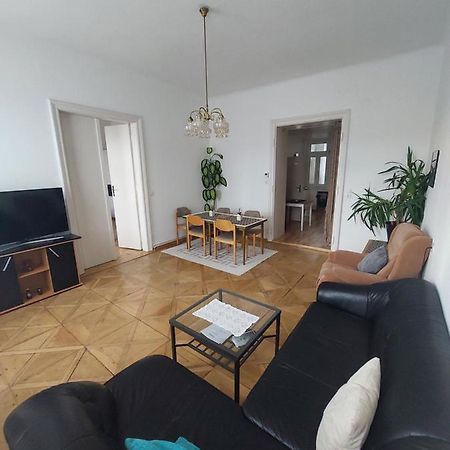 Gerald'S Apartment 12 Wien Eksteriør bilde