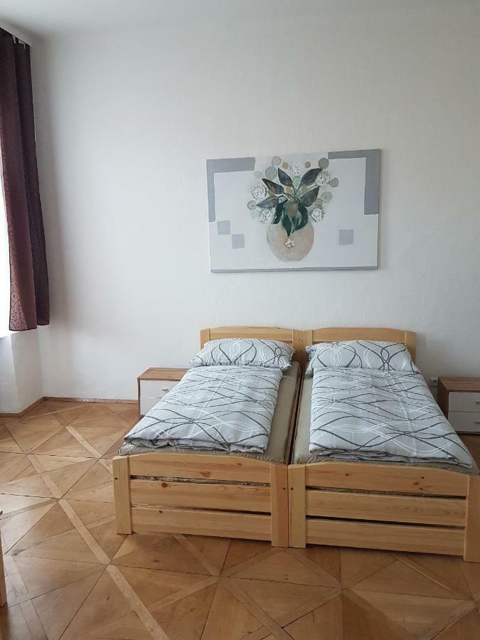 Gerald'S Apartment 12 Wien Eksteriør bilde