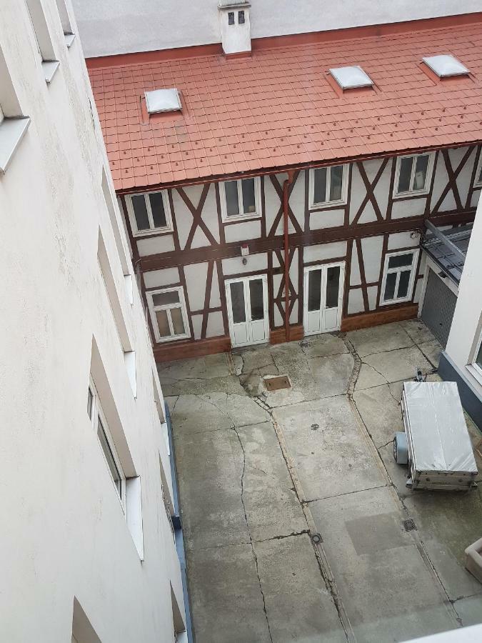Gerald'S Apartment 12 Wien Eksteriør bilde