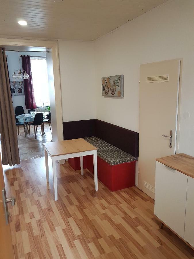 Gerald'S Apartment 12 Wien Eksteriør bilde