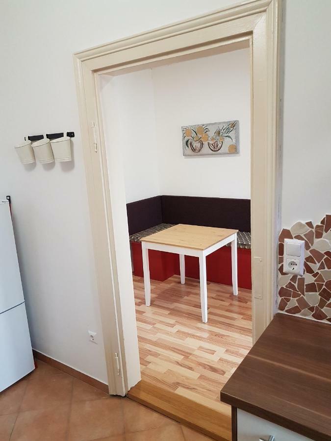 Gerald'S Apartment 12 Wien Eksteriør bilde