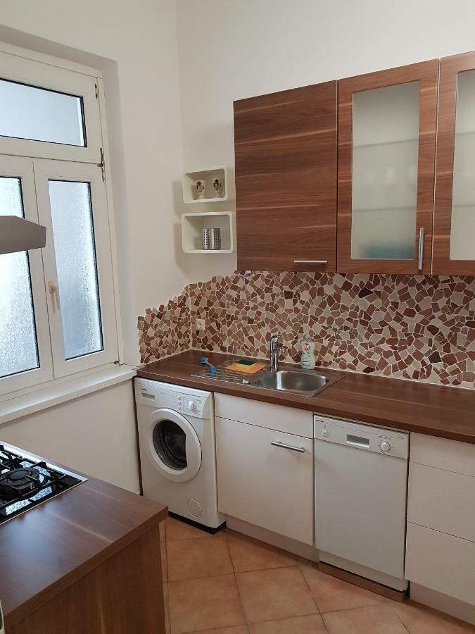 Gerald'S Apartment 12 Wien Eksteriør bilde